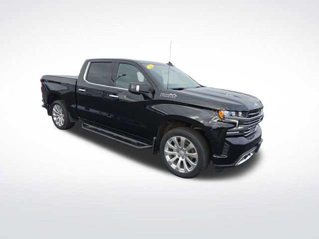 2022 Chevrolet Silverado 1500 High Country photo 6