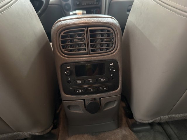 2008 Chevrolet Trailblazer LT photo 27