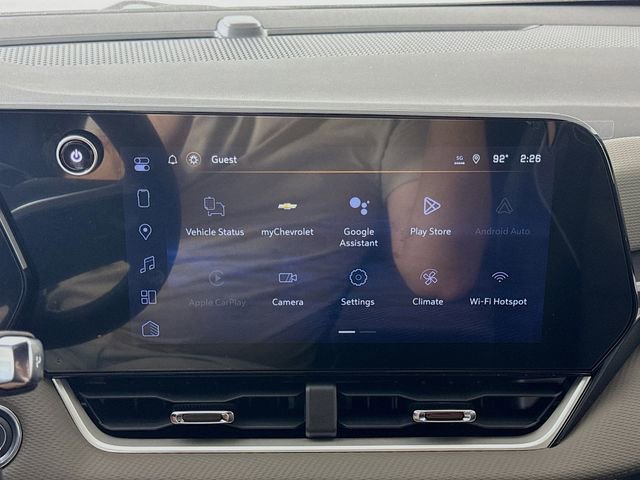 2026 Chevrolet Equinox LT photo 13