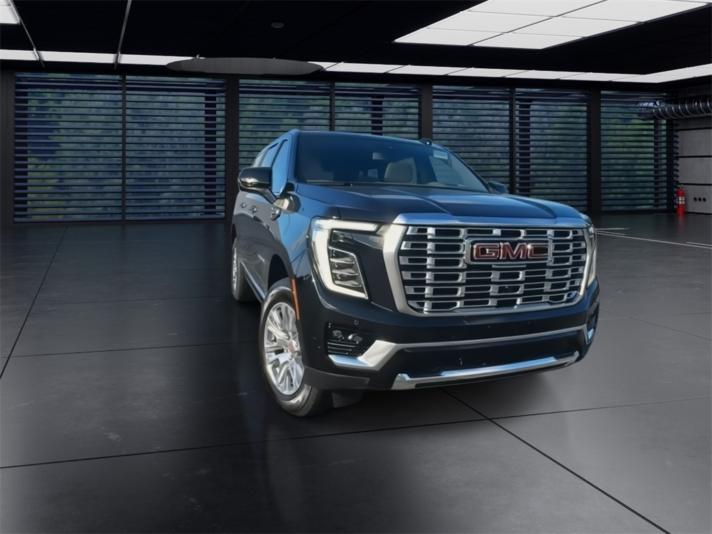 2025 Gmc Yukon XL Denali photo 2