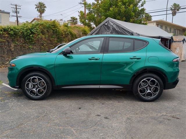 2025 Alfa Romeo Tonale BASE SPRINT photo 4