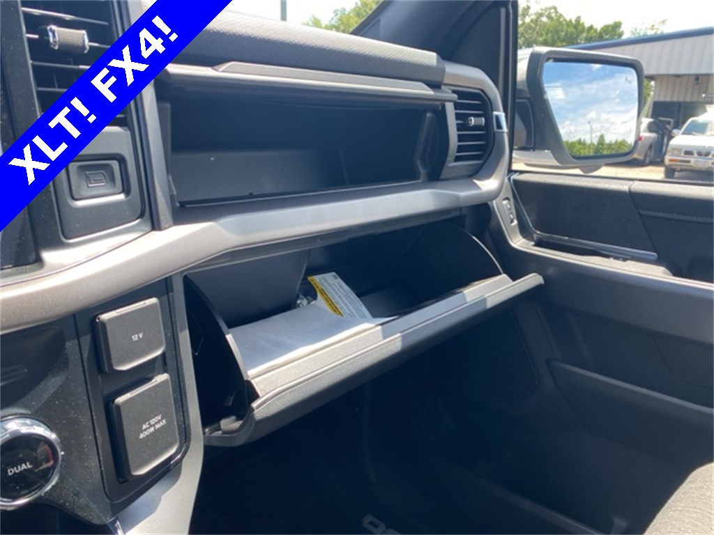 2025 Ford F-150 XLT photo 30
