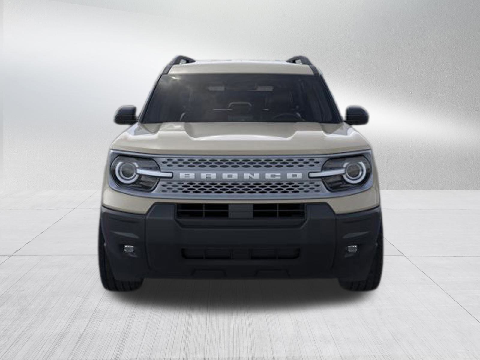 2025 Ford Bronco Sport Big Bend photo 5