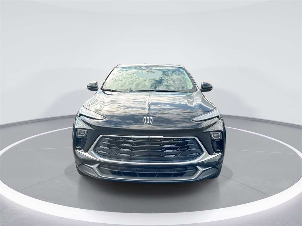 2026 Buick Encore GX Preferred photo 3