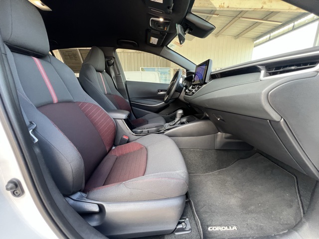 2024 Toyota Corolla SE photo 20