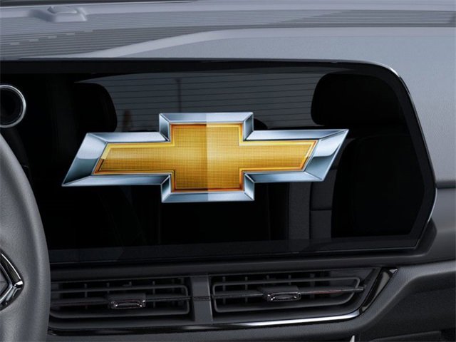 2026 Chevrolet Equinox RS photo 17