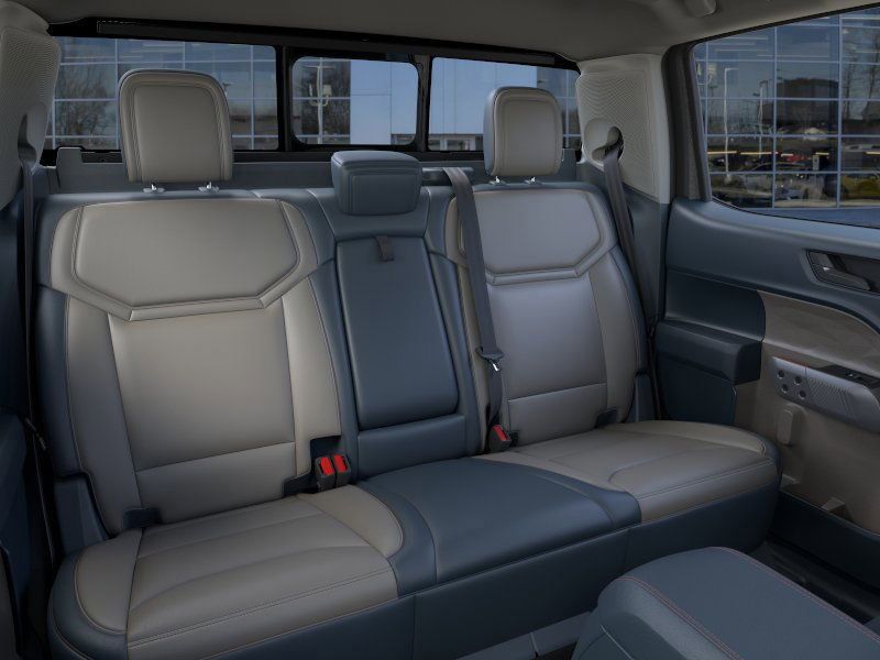 2026 FORD MAVERICK - Image 12