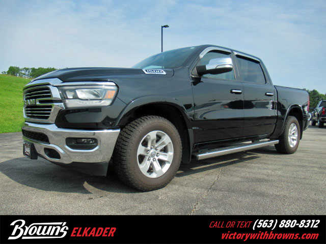 2019 RAM Ram 1500 Pickup