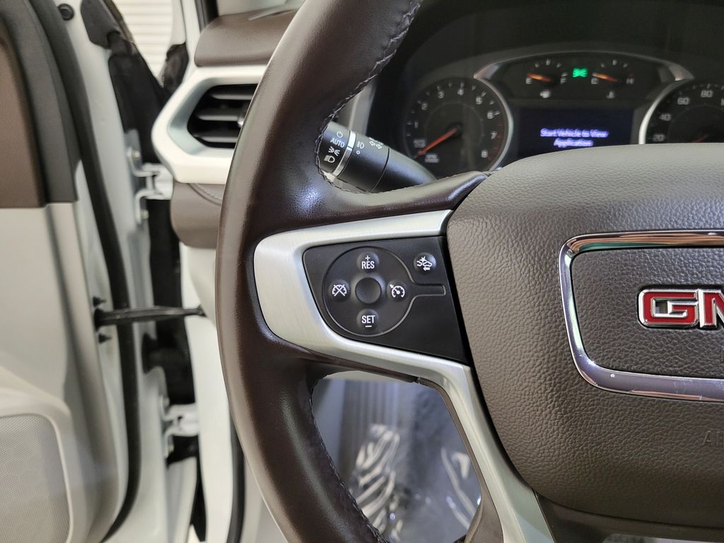 2023 Gmc Acadia SLT photo 6