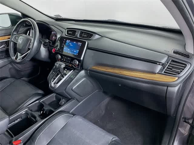 2019 Honda CR-V EX-L photo 29