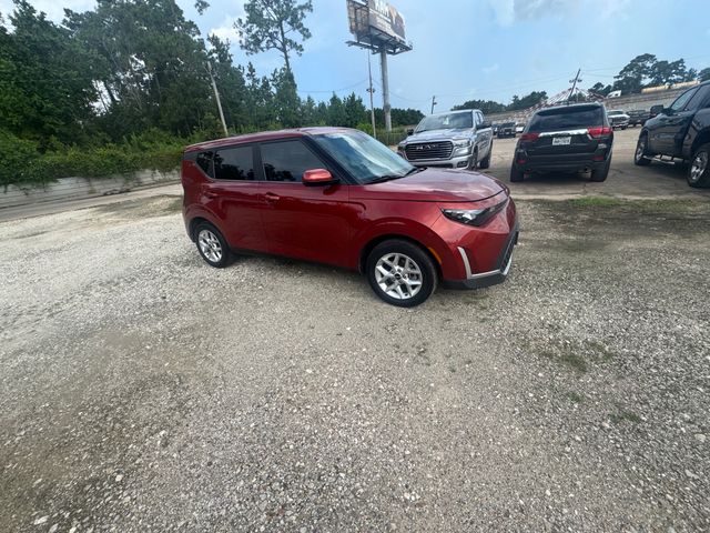 2023 Kia Soul LX photo 10