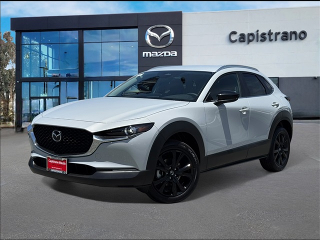 2025 Mazda CX-30 Select Sport's photo