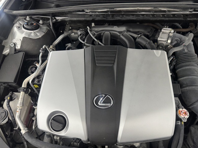 2020 Lexus ES 350 Premium photo 17