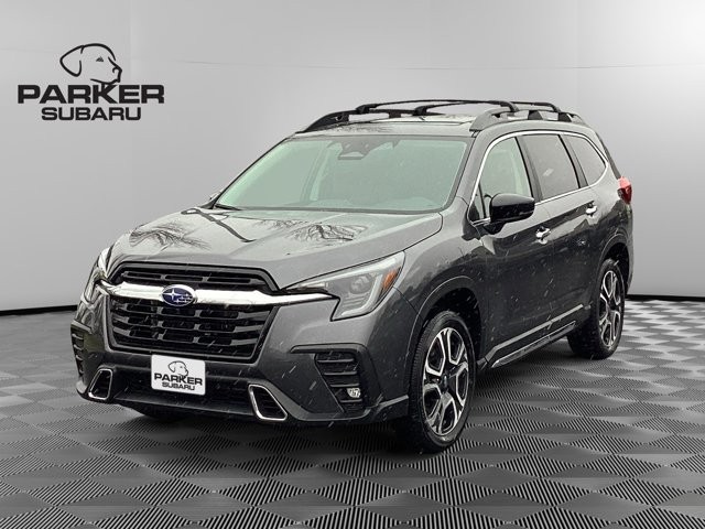 Current New Subaru Specials Offers | Parker Subaru