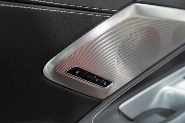 2026 Chevrolet Corvette Stingray 2LT photo 9