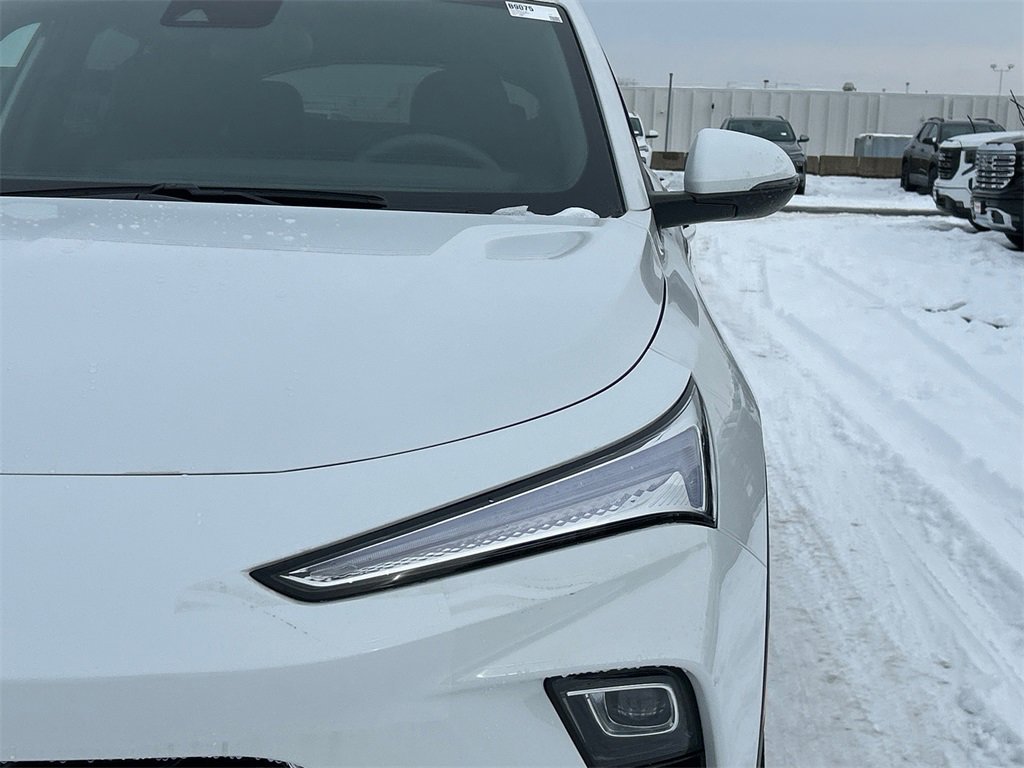 2026 BUICK ENVISTA - Image 9