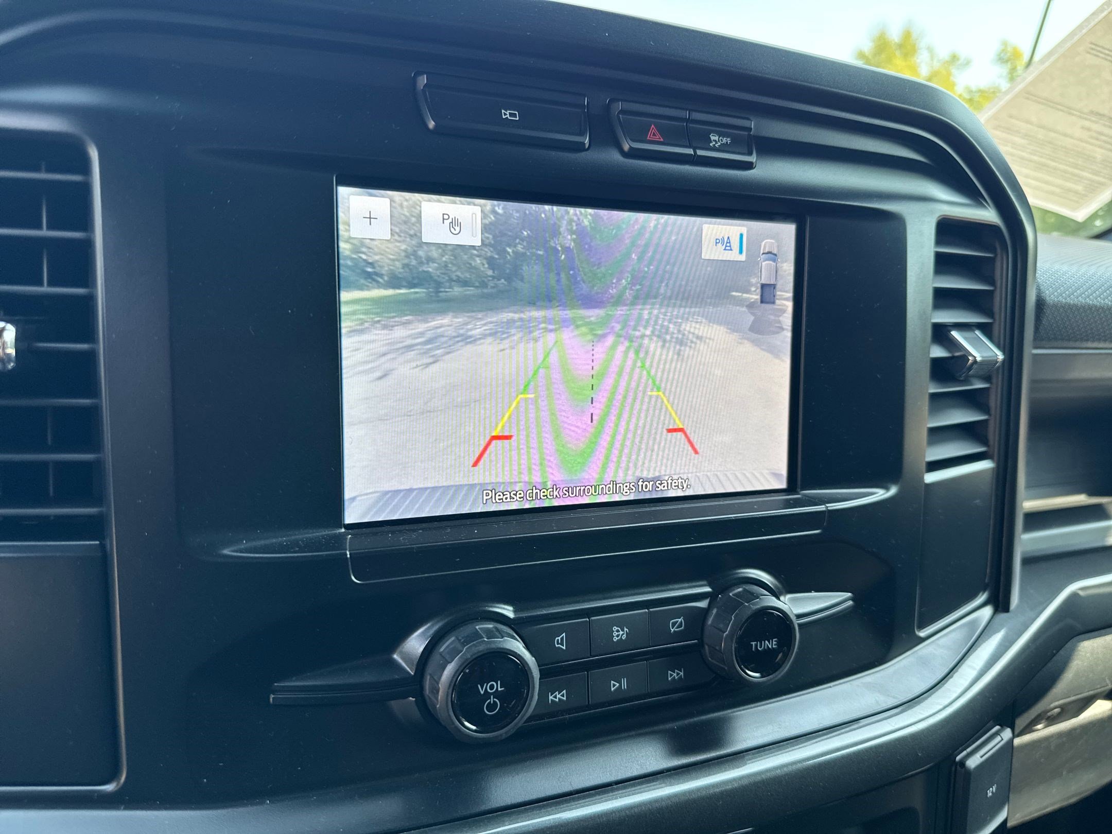 2023 Ford F-150 XL photo 19