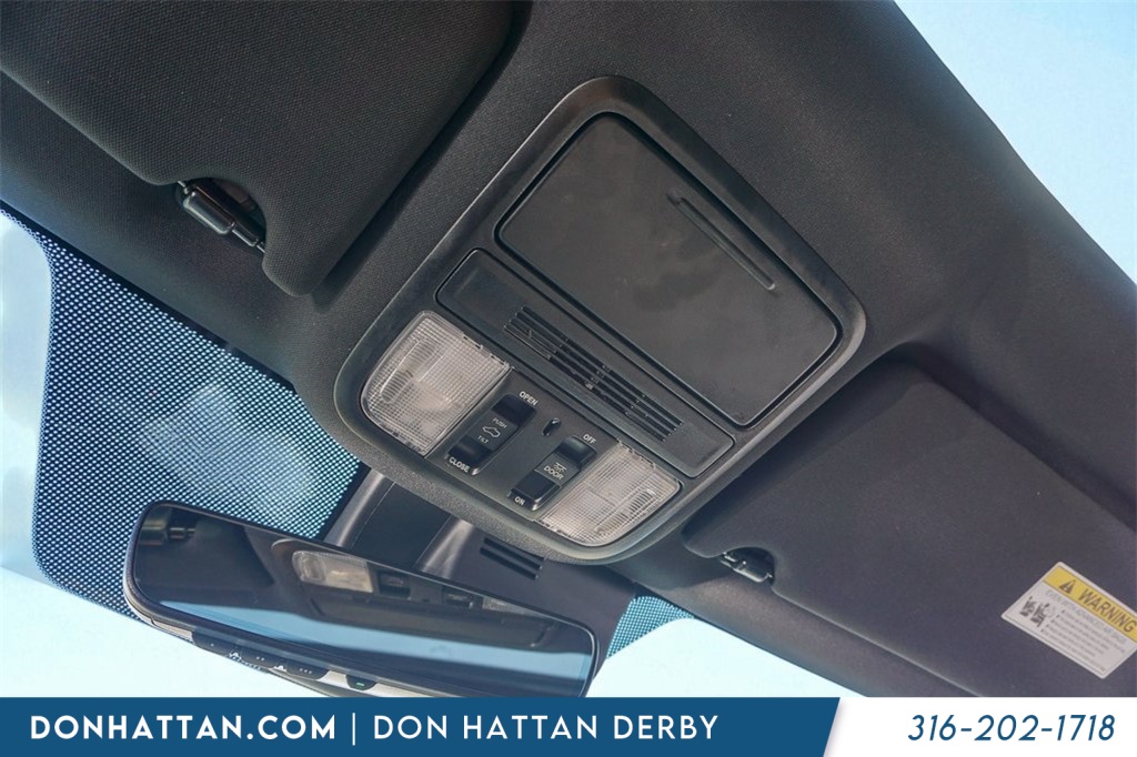 2023 Honda Passport EX-L photo 13