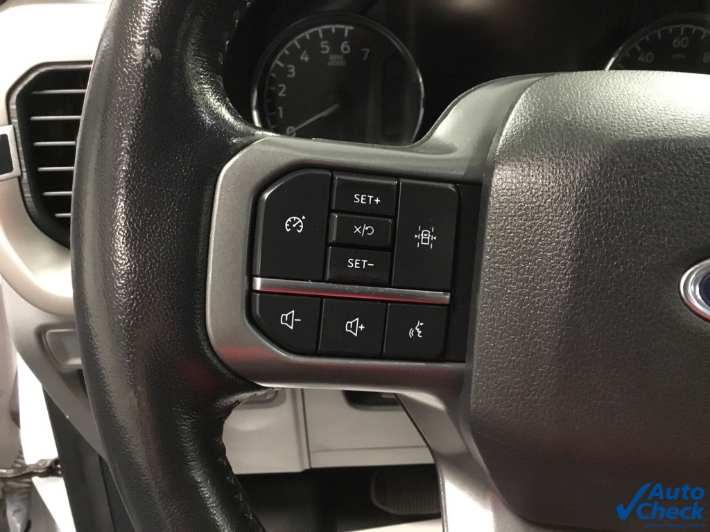 2022 Ford F-150 XLT photo 38