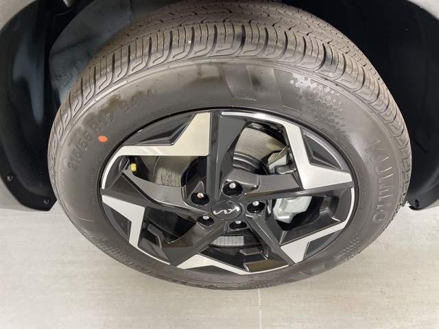 2026 Kia Seltos S photo 11