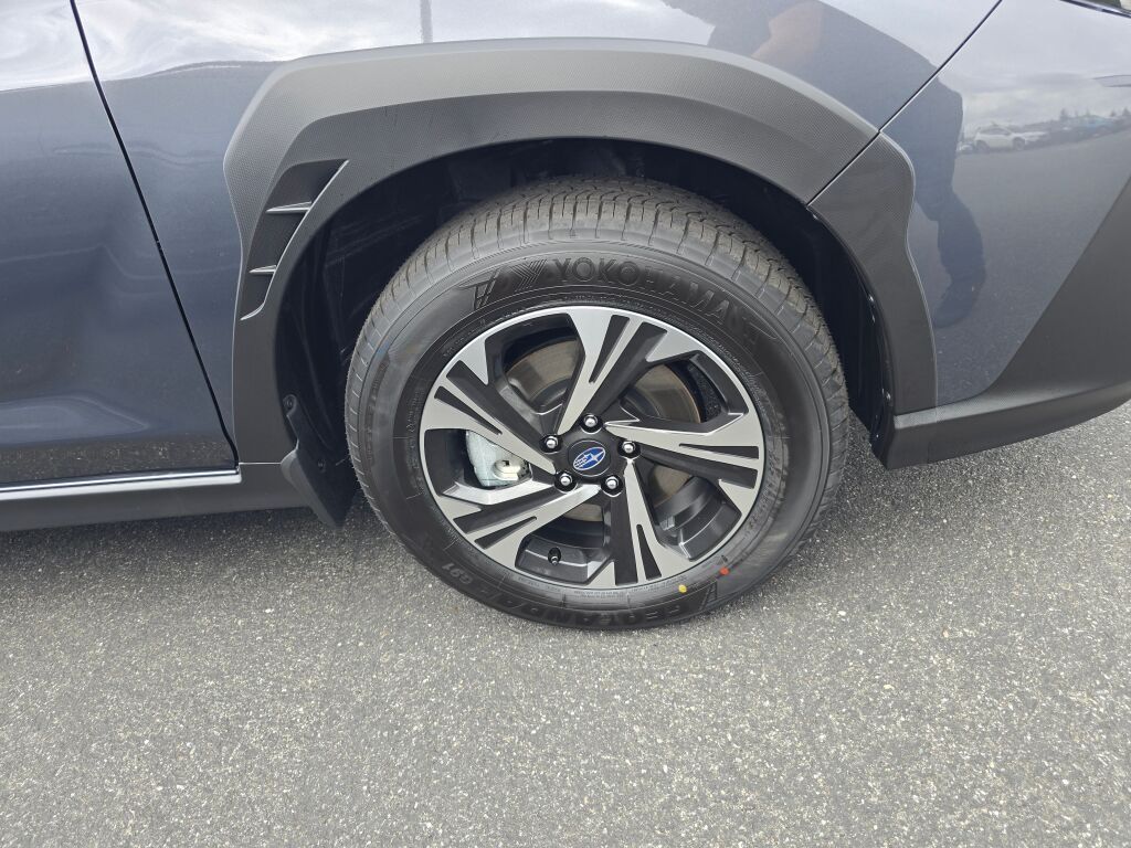 2025 Subaru Crosstrek Premium photo 4