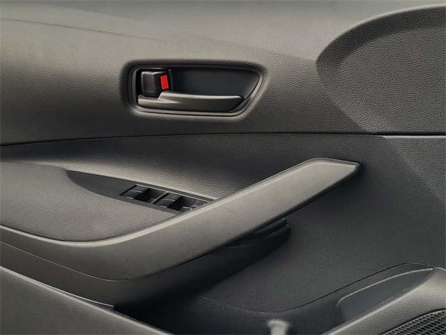 2023 Toyota Corolla LE photo 16