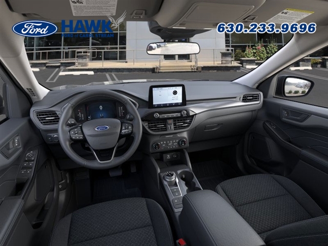 2025 FORD ESCAPE - Image 9