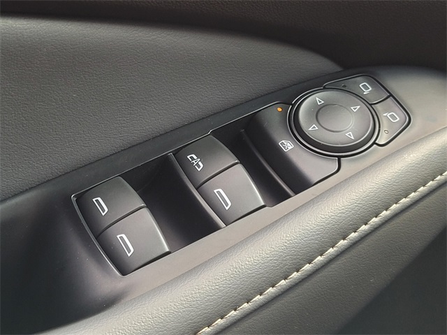 2023 Buick Enclave Essence photo 30