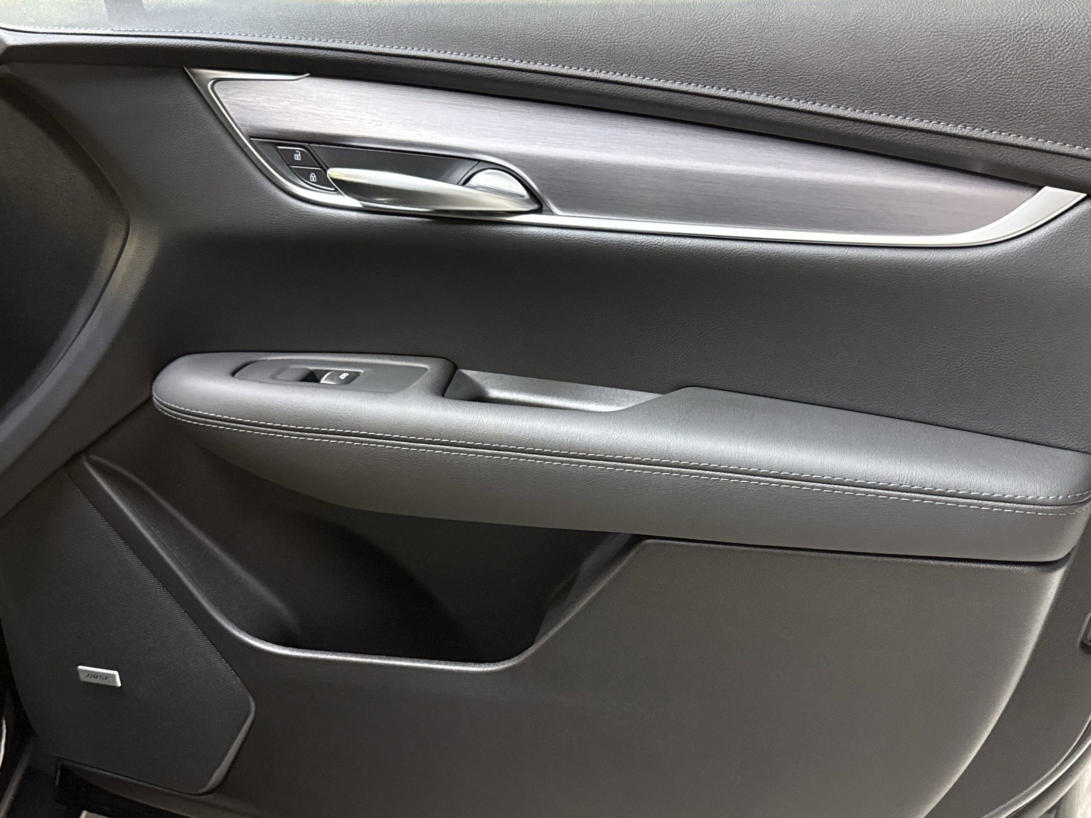2025 Cadillac XT5 Luxury photo 46