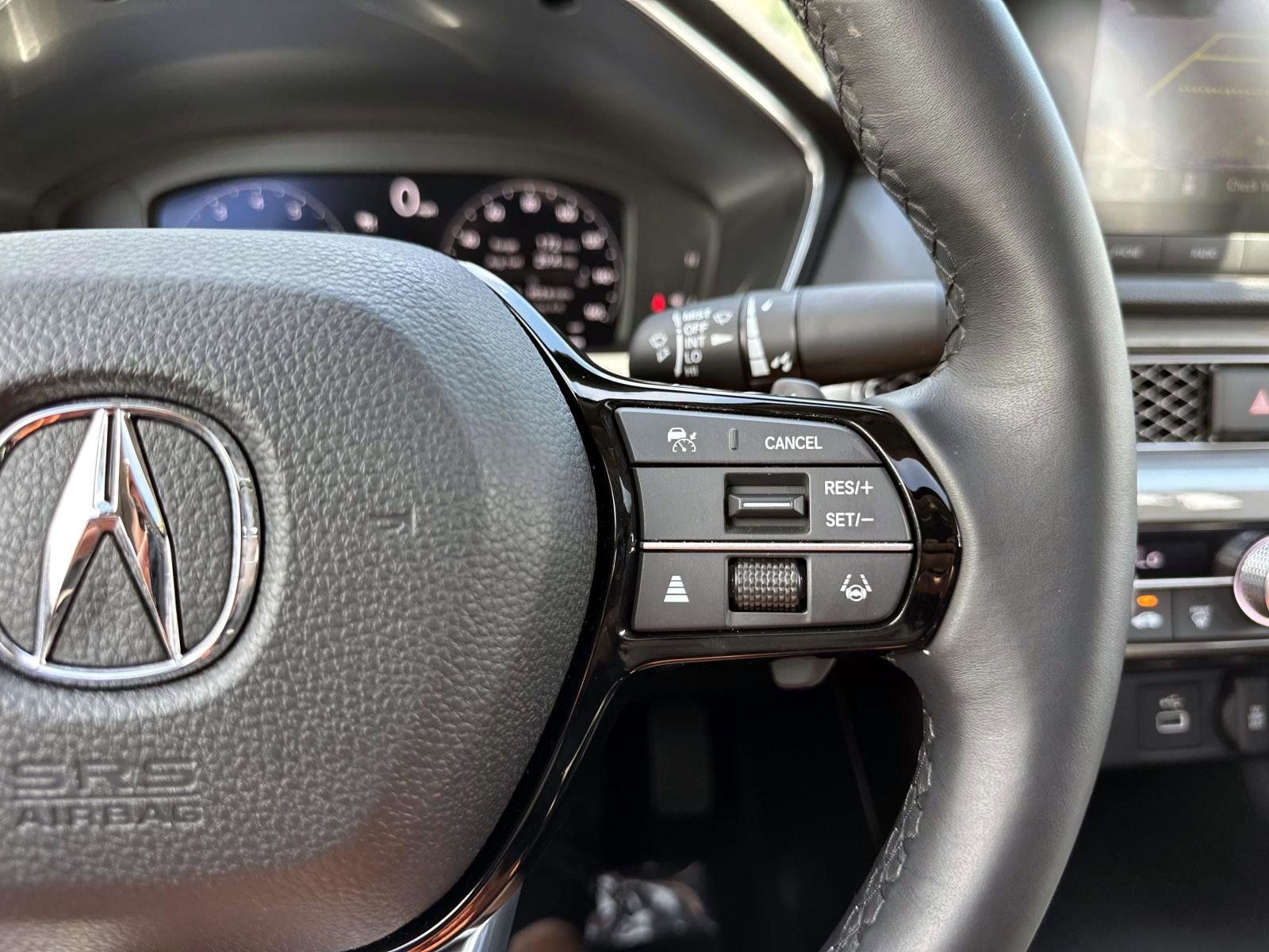 2025 Acura Integra Base photo 29