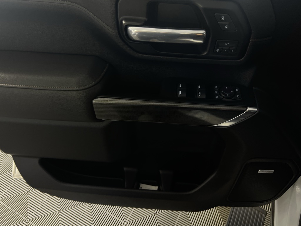 2021 Gmc Sierra AT4 photo 21