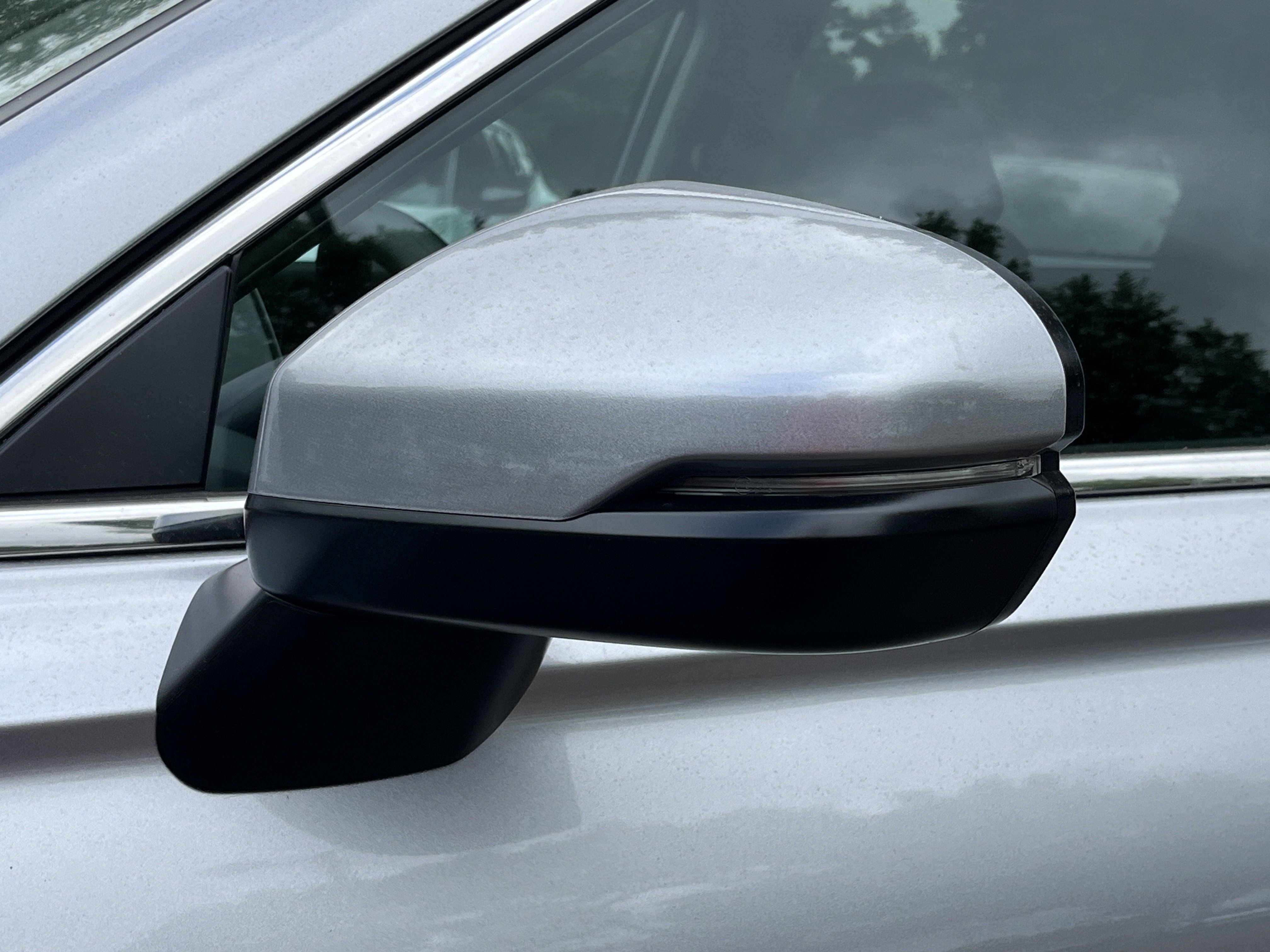 2026 Honda CR-V LX photo 15