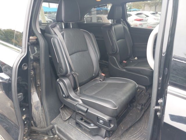 2022 Honda Odyssey Elite photo 10