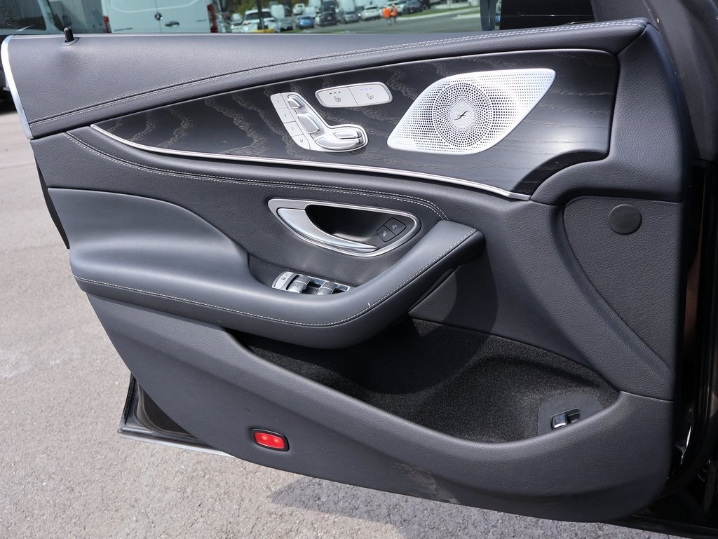 2022 Mercedes Benz CLS 450 4MATIC photo 37