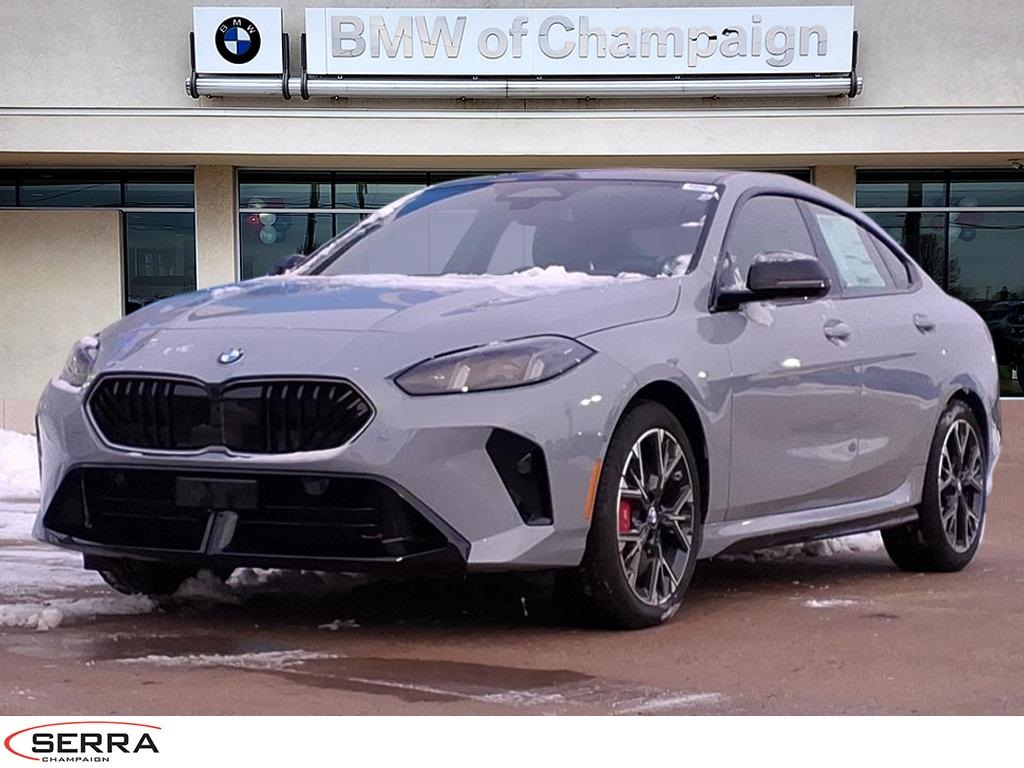 2026 BMW 2 Series 228's photo