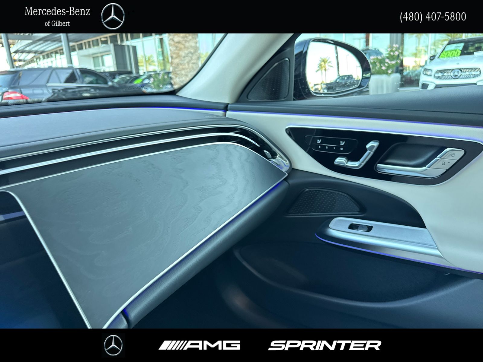 2026 Mercedes Benz E 350 photo 20