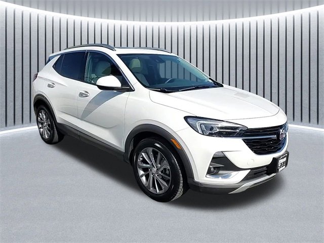 2020 Buick Encore GX
