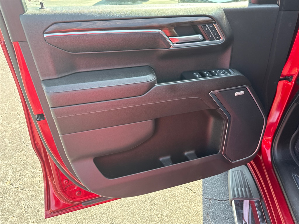 2023 Gmc Sierra 1500 SLT photo 10