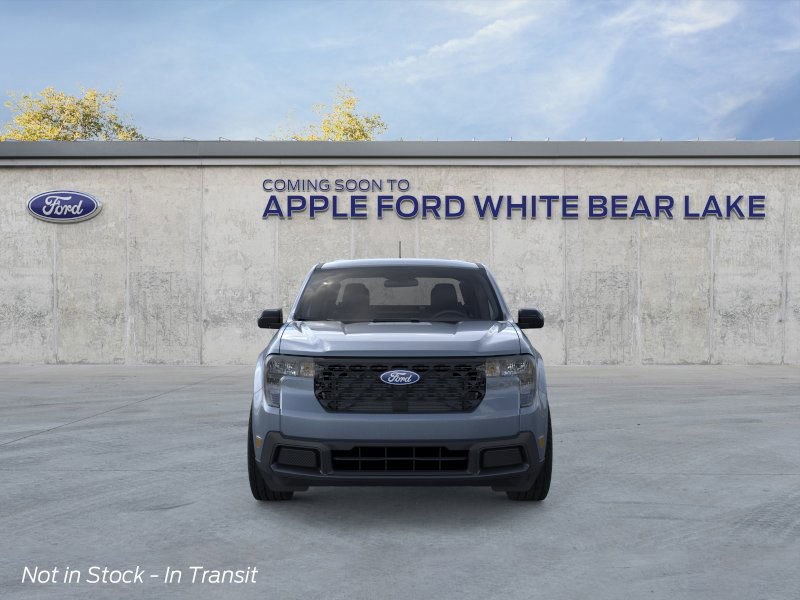2025 Ford Maverick XLT photo 4