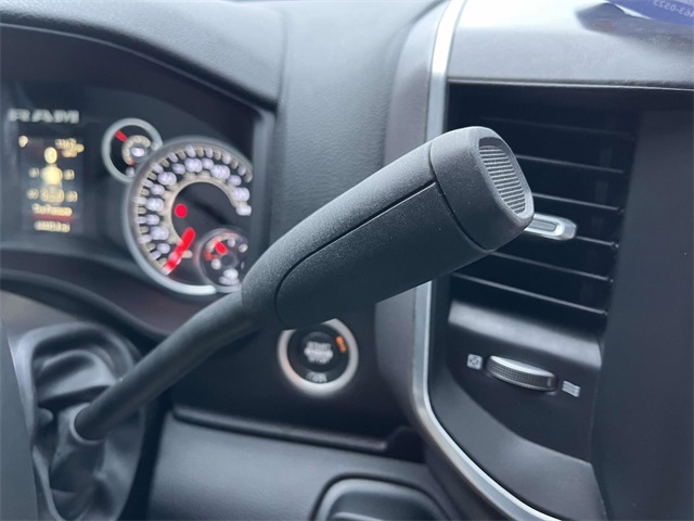 2024 Ram 2500 Big Horn photo 30