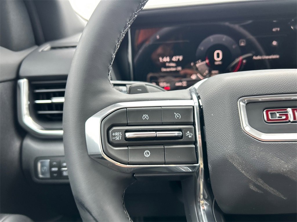 2026 GMC TERRAIN - Image 18