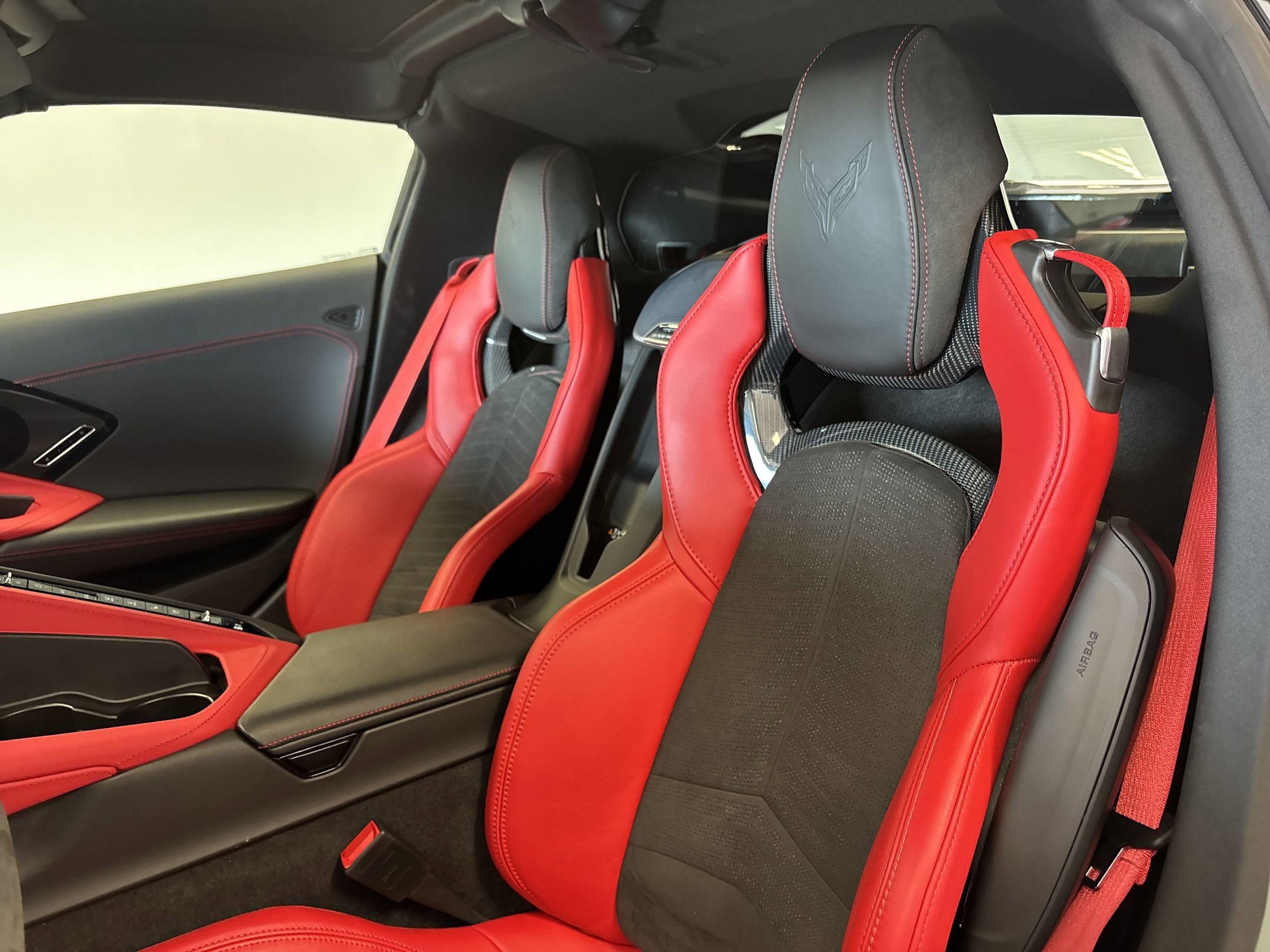 2024 Chevrolet Corvette Stingray 2LT Coupe photo 26