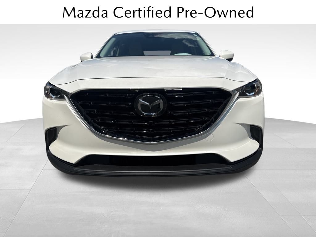 2023 Mazda CX-9 Touring photo 2