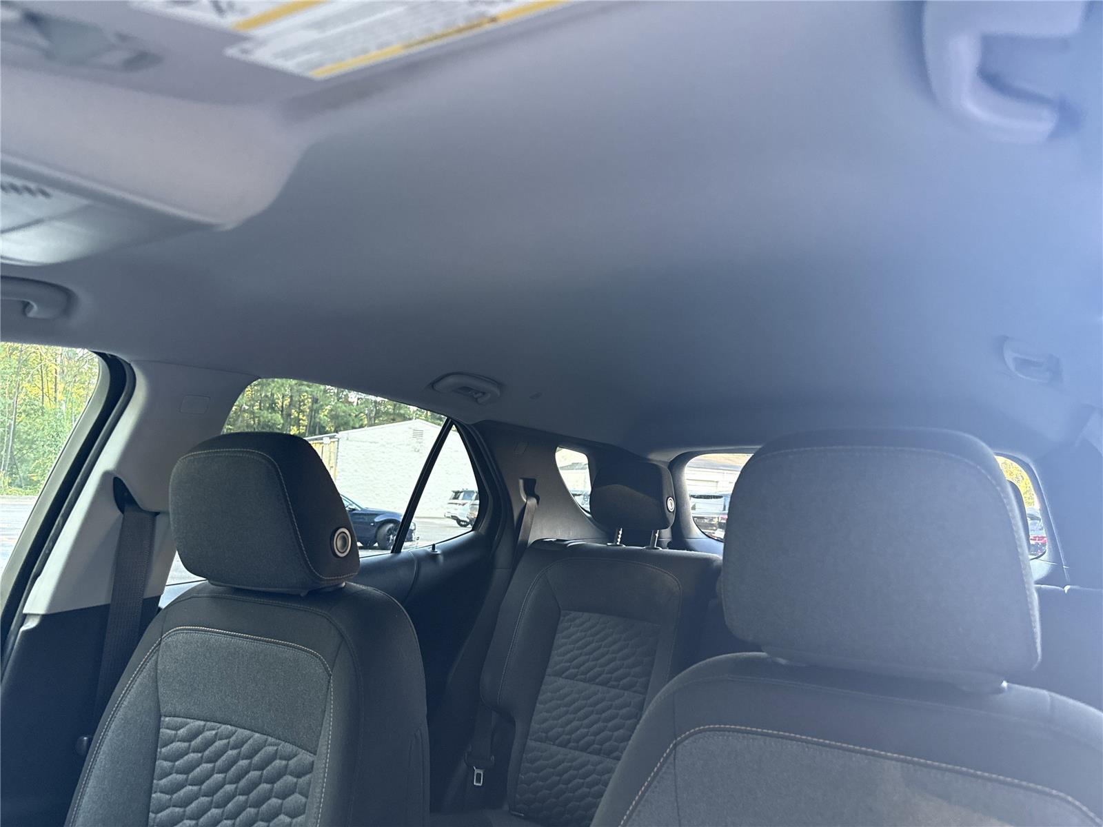 2020 Chevrolet Equinox LT photo 19