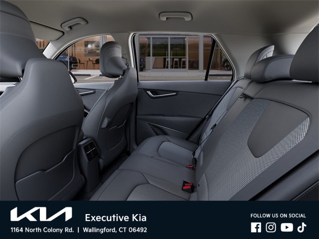 2025 Kia Niro EV Wind photo 15
