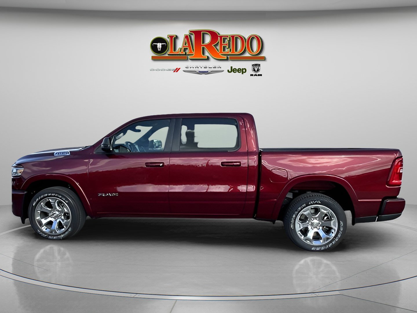 2025 Ram 1500 Lone Star photo 4