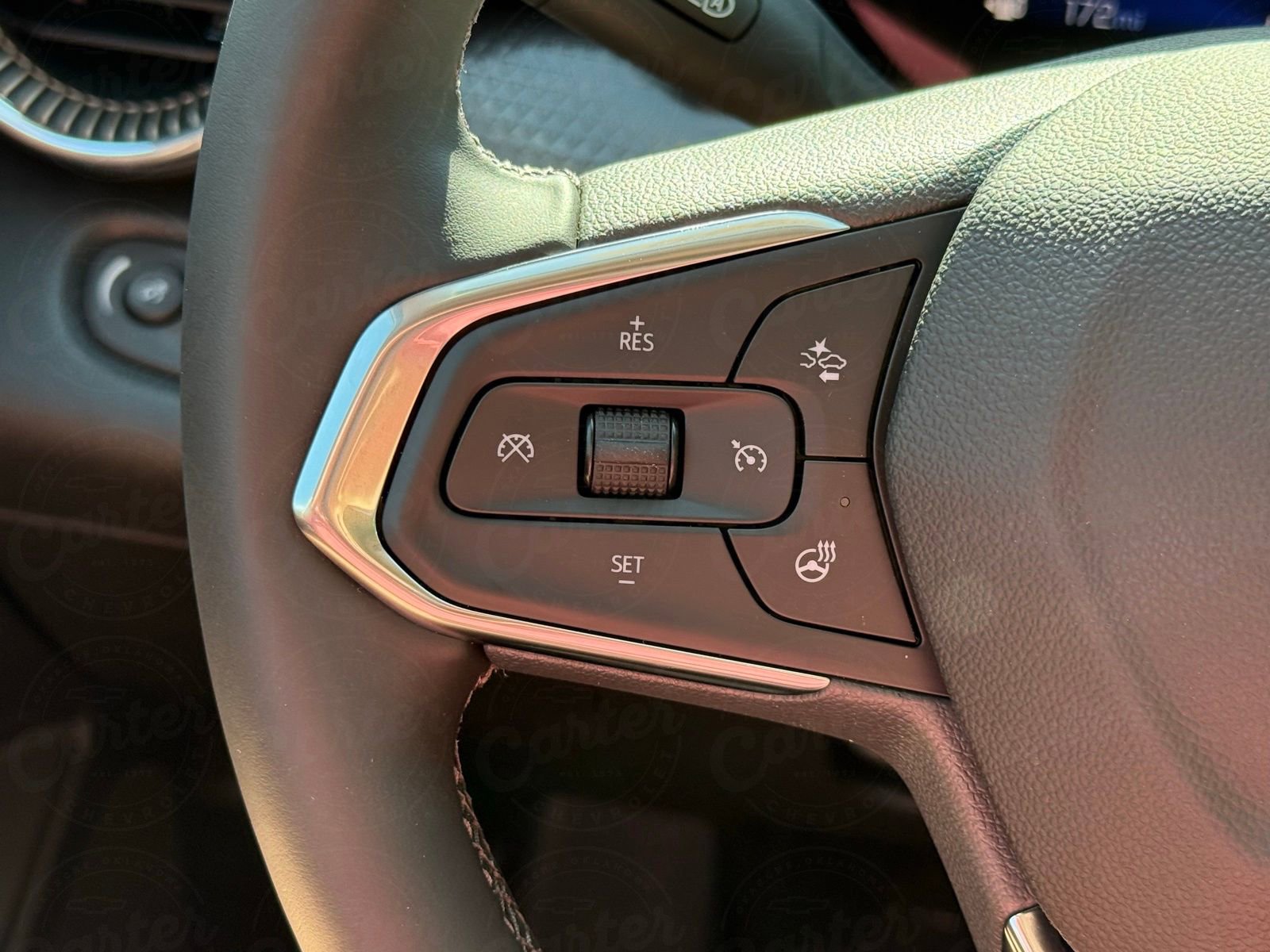 2025 Chevrolet Trax ACTIV photo 15