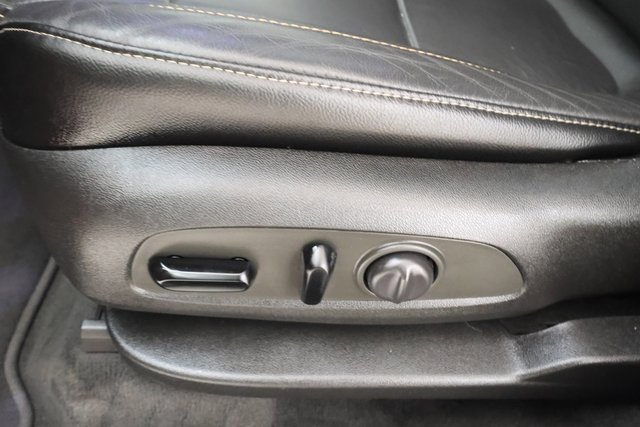 2019 Chevrolet Traverse Leather photo 9