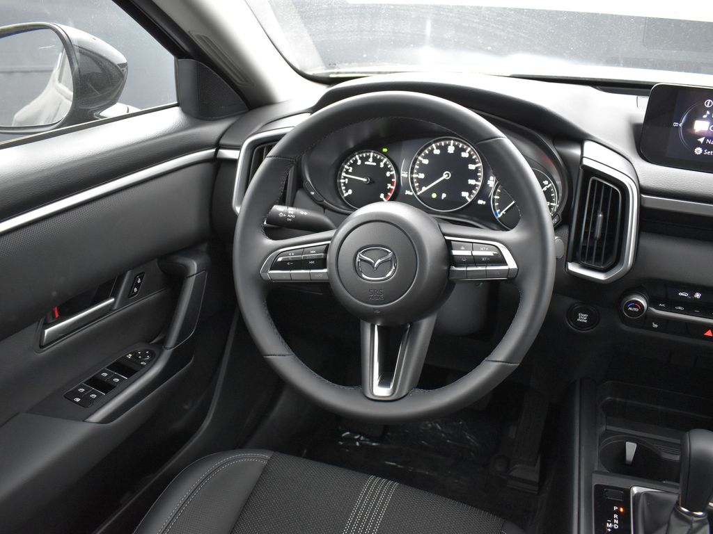 2025 Mazda CX-50 Preferred photo 13