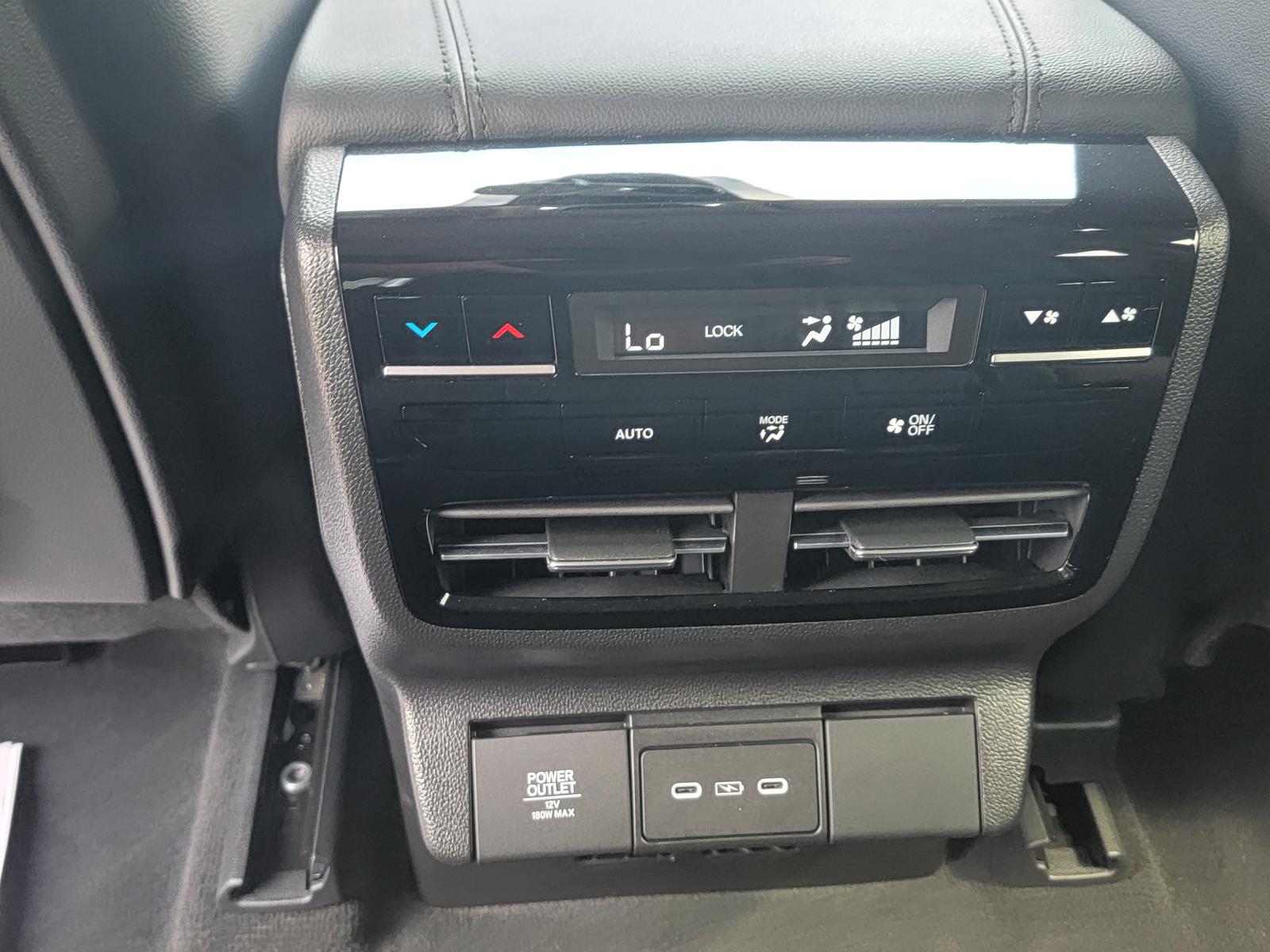 2025 Acura MDX SH-AWD photo 25